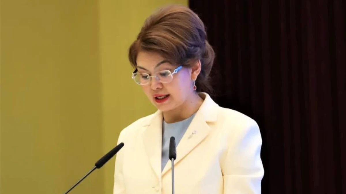 Фото: Министерство просвещения РК