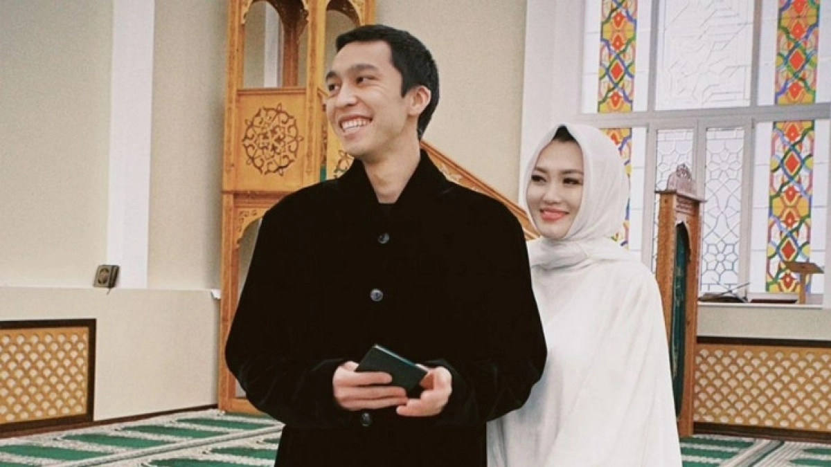 Фото: Instagram / @aidyn_nury