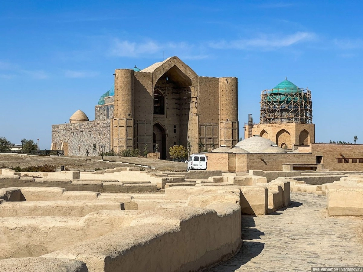 Фото: Илья Варламов