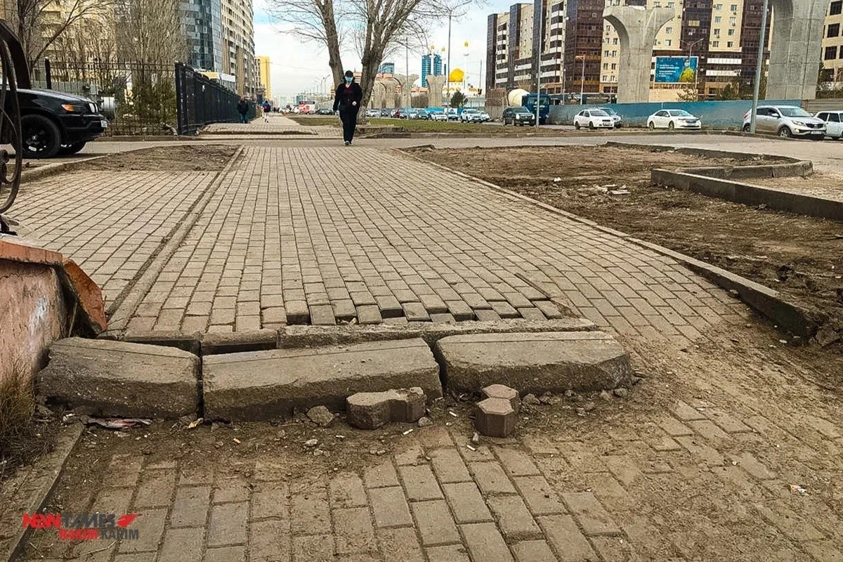 Фото: ИА «NewTimes.kz»