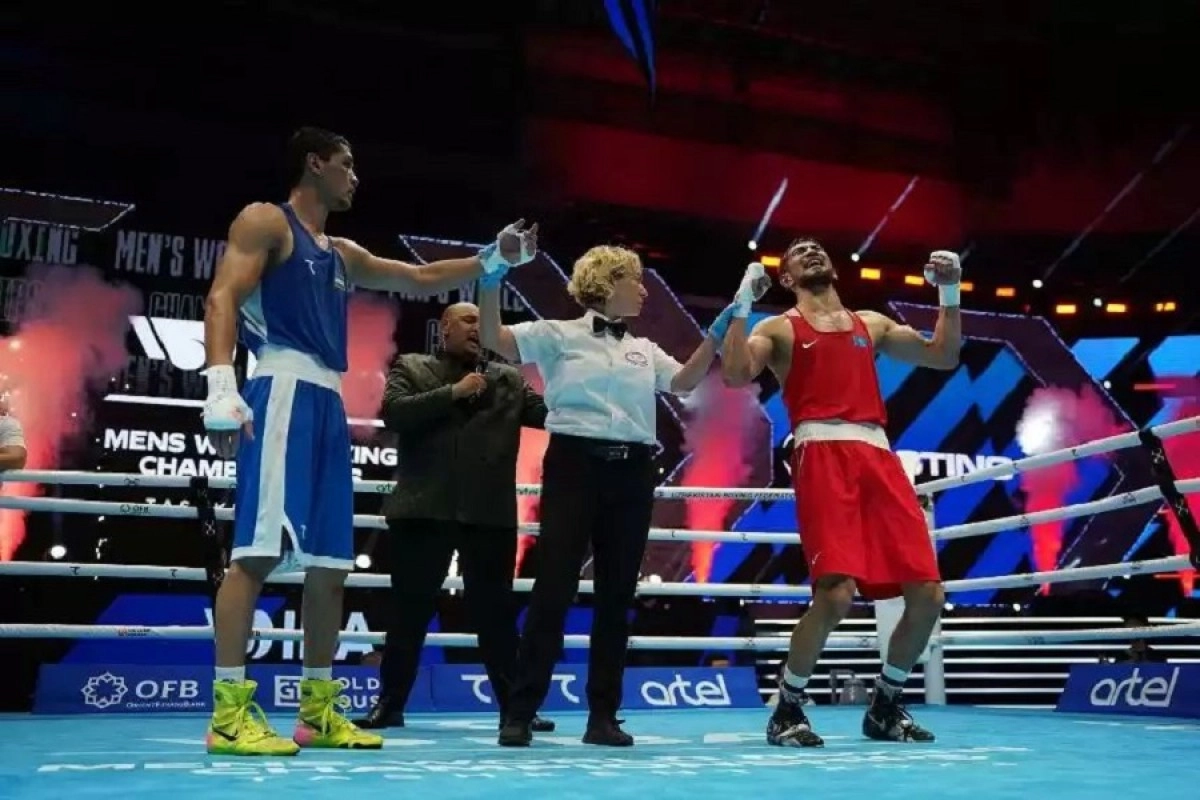 Фото: пресс-служба КФБ