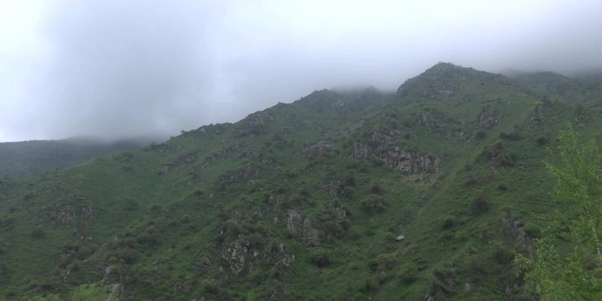 Кадр из видео/ AstanaTV