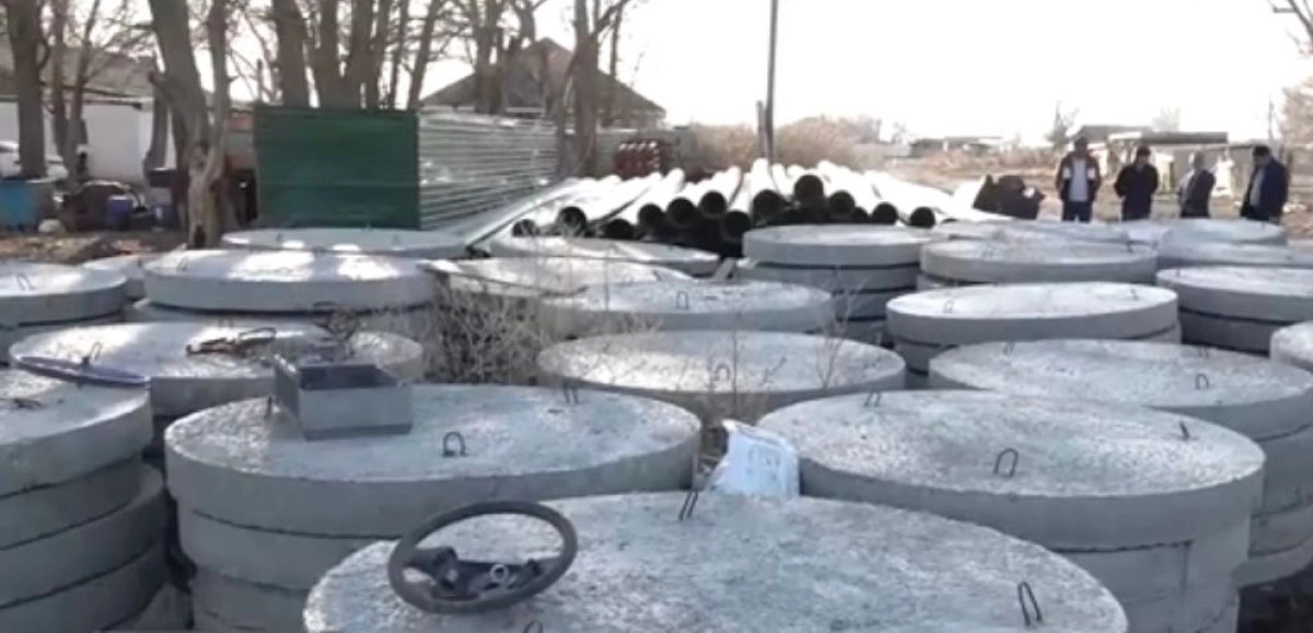 Фото: кадр из видео