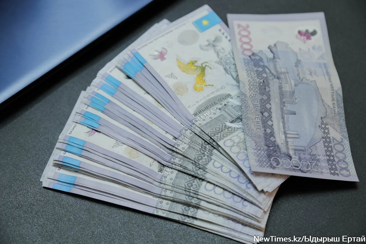 Фото: ИА «NewTimes.kz»