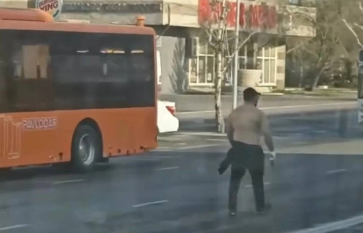 Фото: Polisia.kz