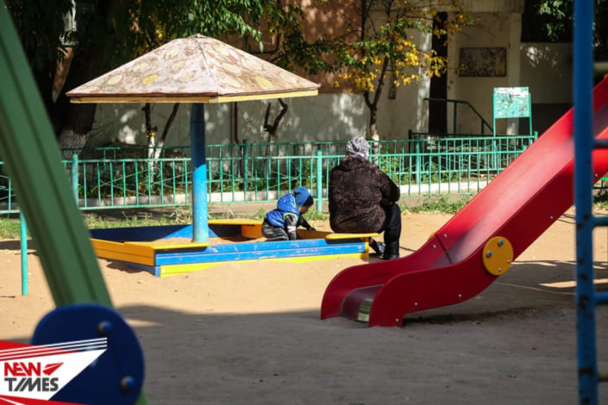 Фото: ИА «NewTimes.kz»