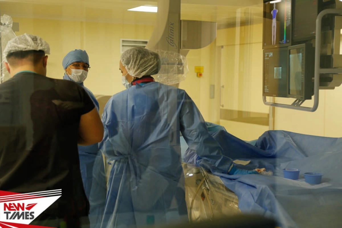 Фото: ИА «NewTimes.kz»