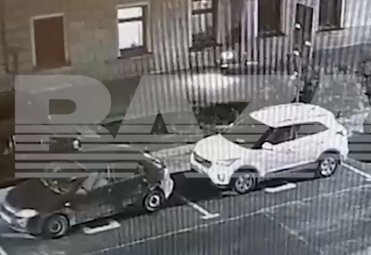 Кадр из видео