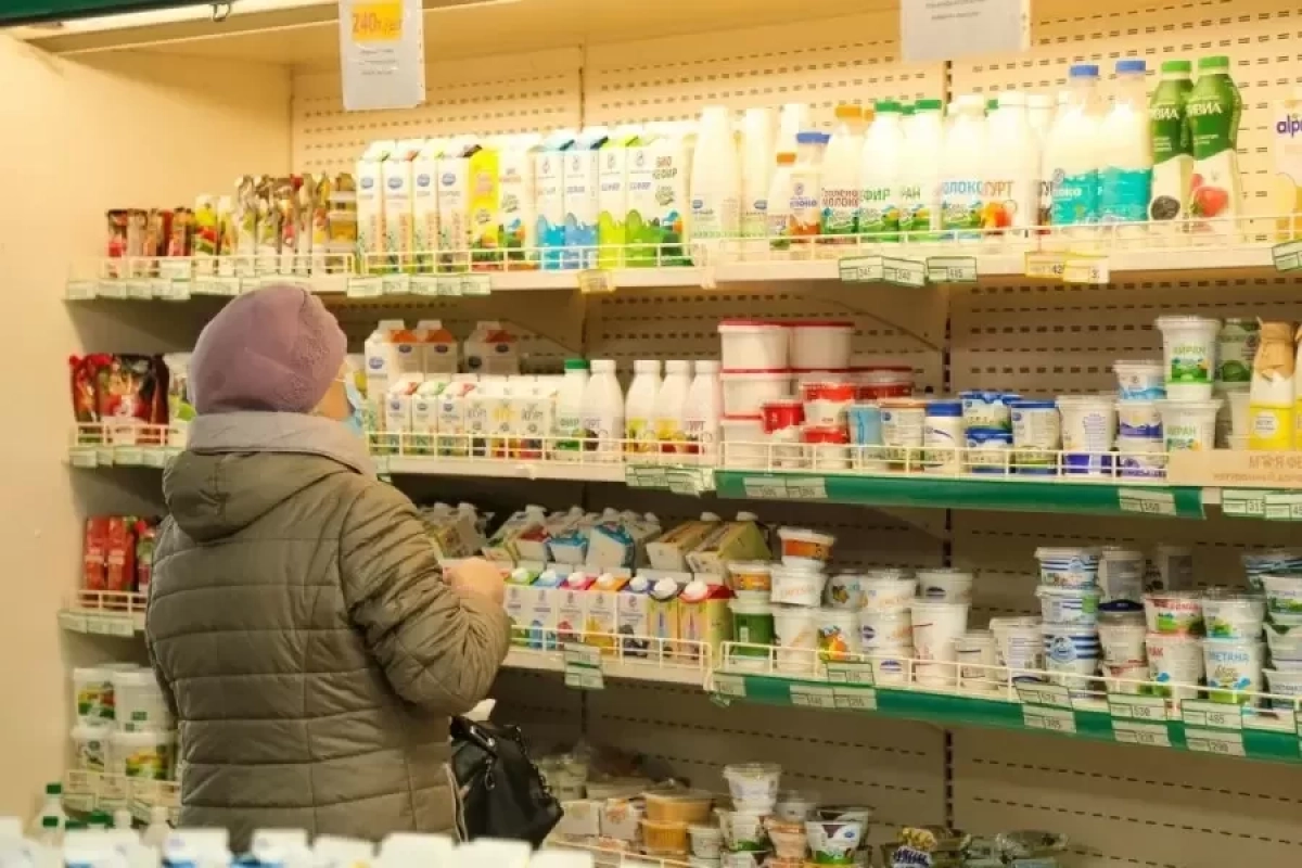 Фото: ИА «NewTimes.kz»