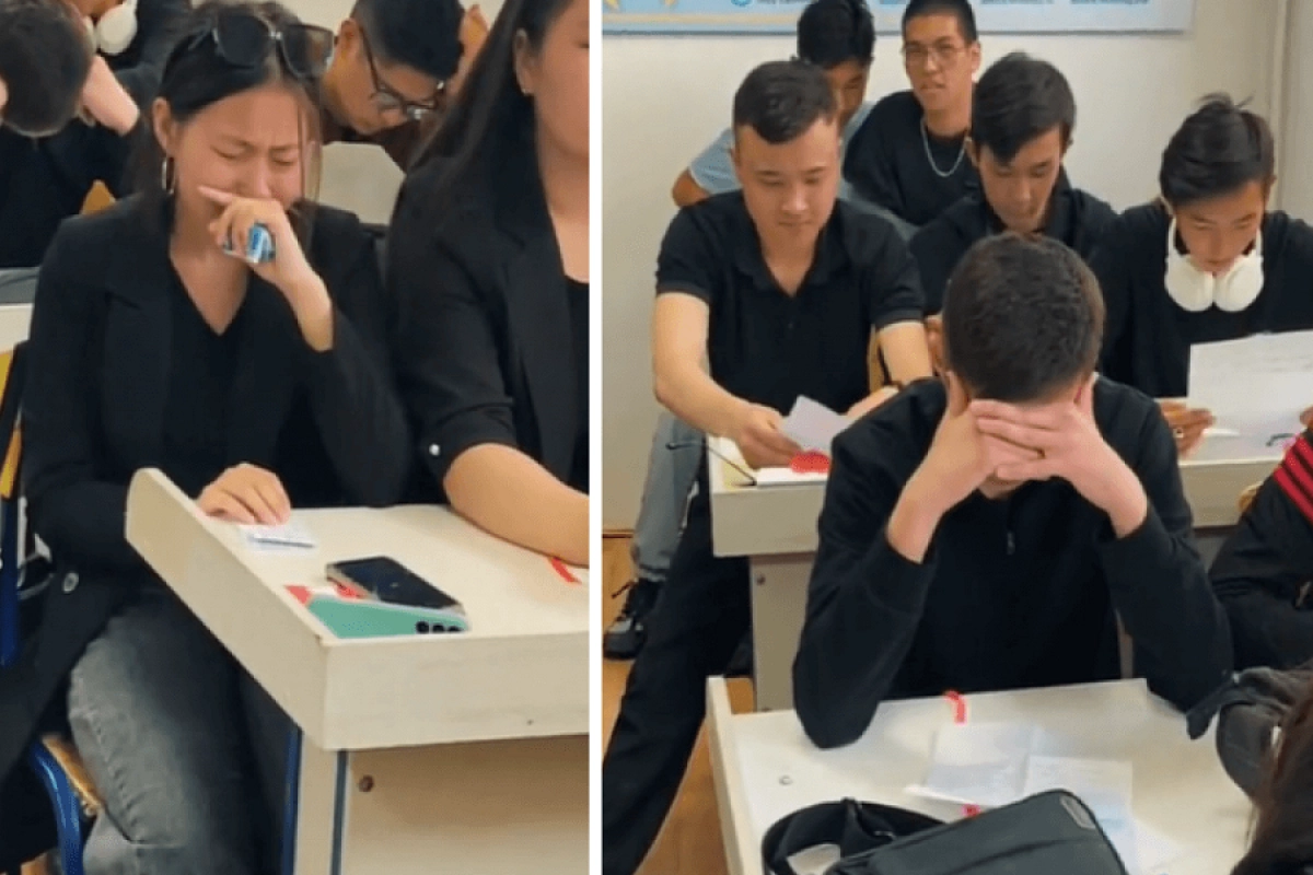 Фото коллаж: ИА «NewTimes.kz»