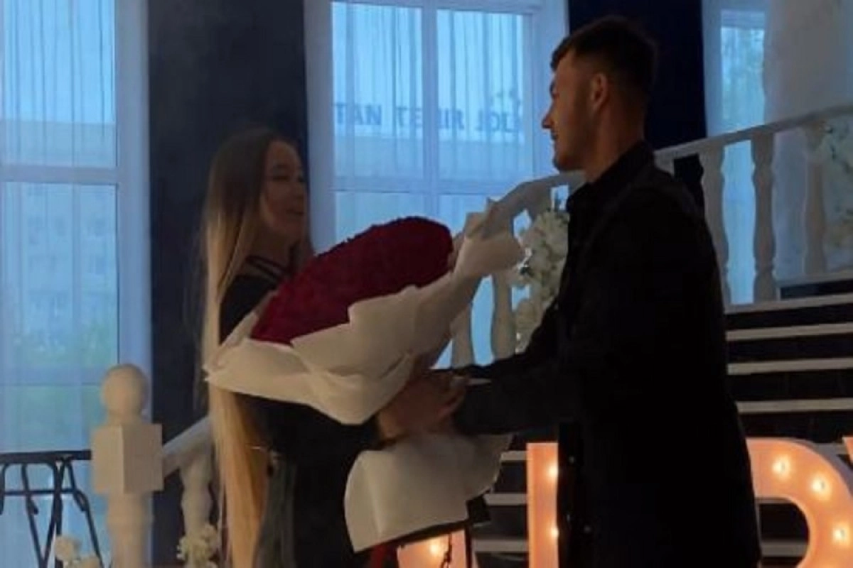 Фото: скриншот видео