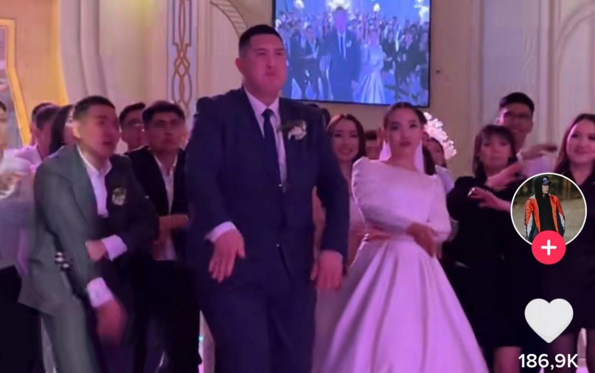 Фото: кадр из видео