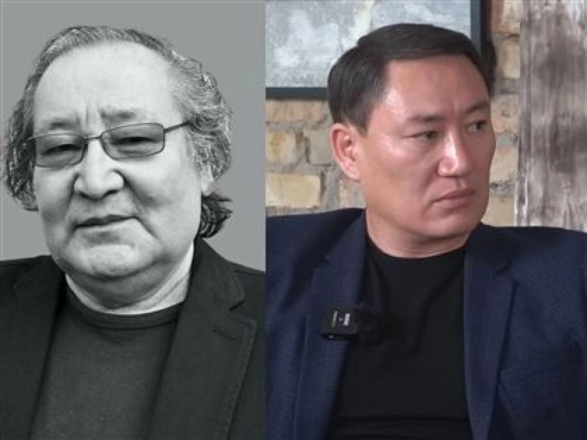 Фото: caravan.kz