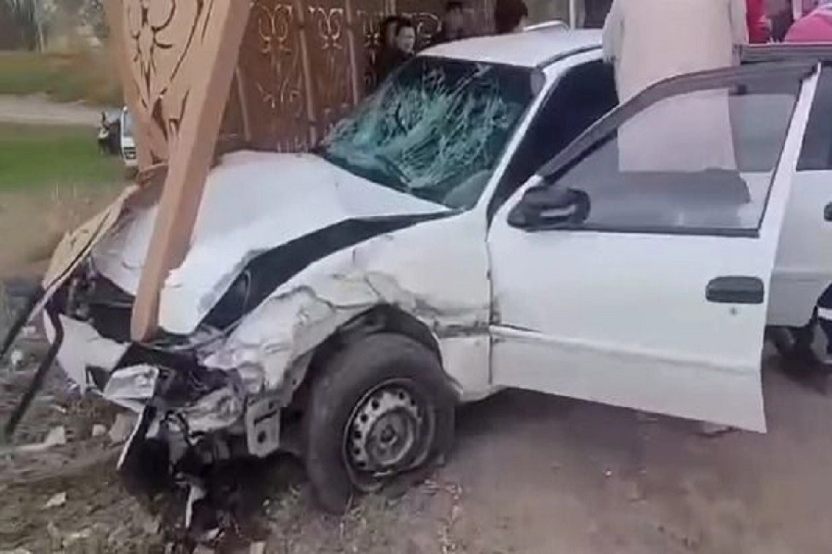 Фото: скриншот видео