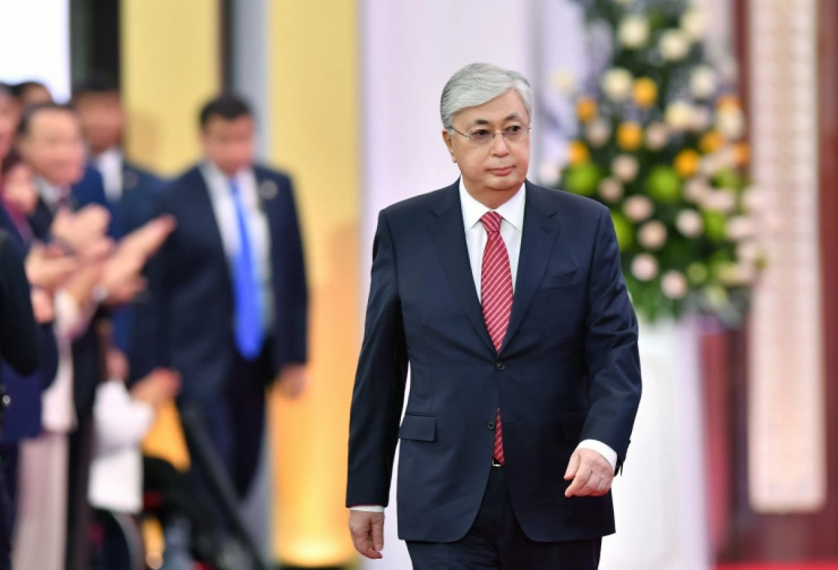 Фото: Tengrinews.kz