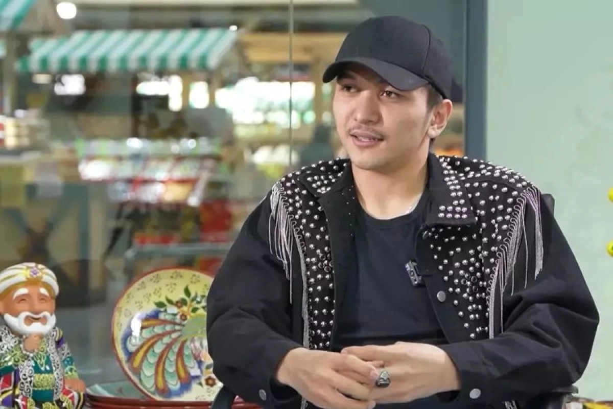 Видеодан кадр