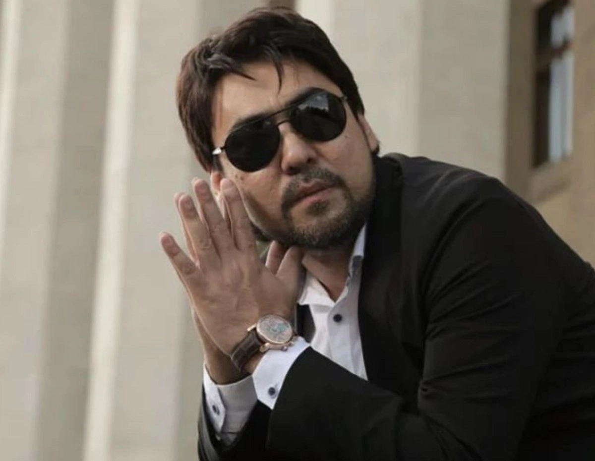 Фото: instagram/m_besbaev