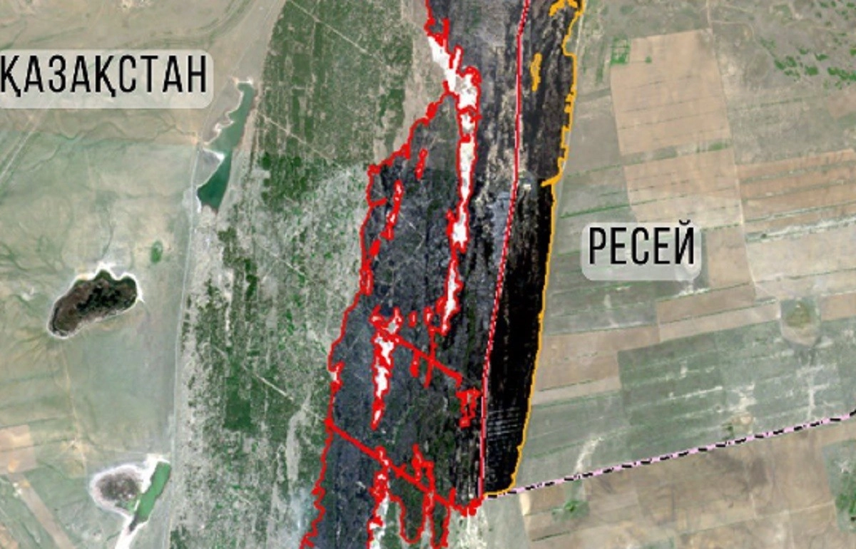 Фото: instagram/ gharysh_sapary