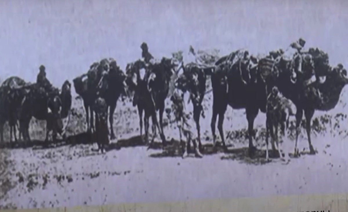 Кадр из видео