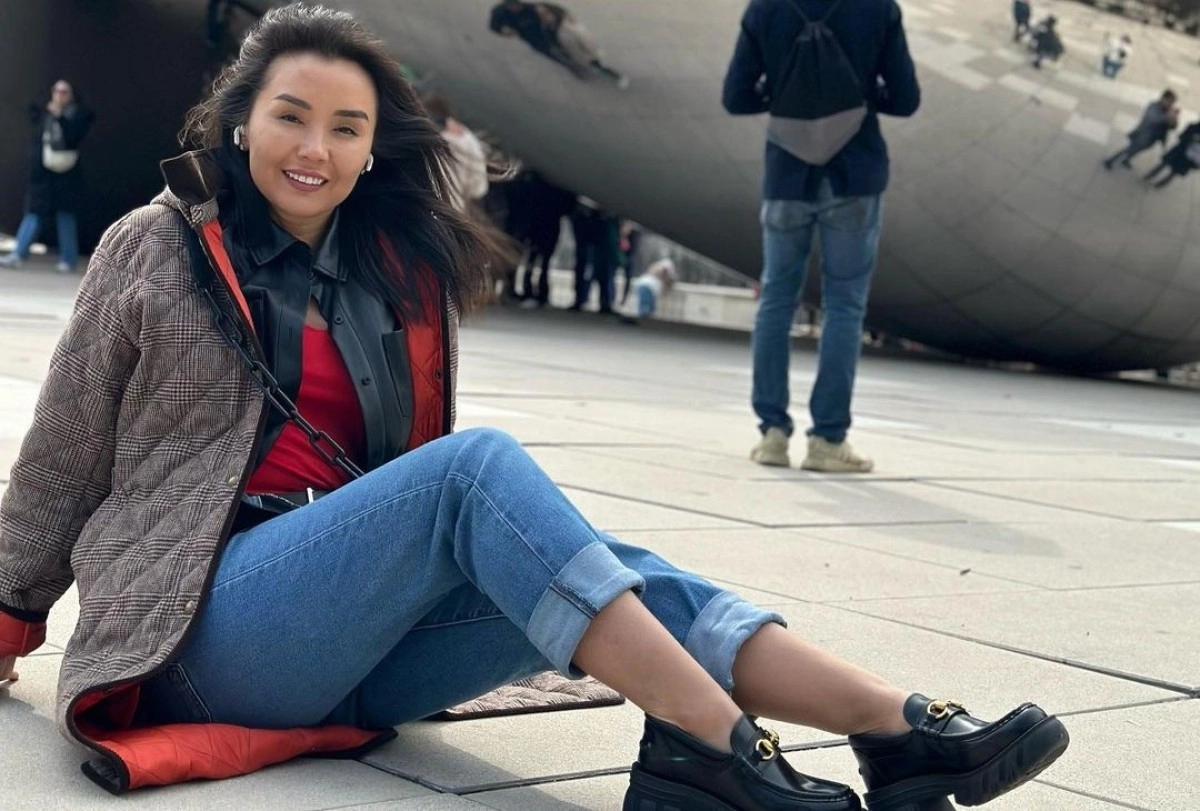 Фото: Instagram/@janym_baklajanym