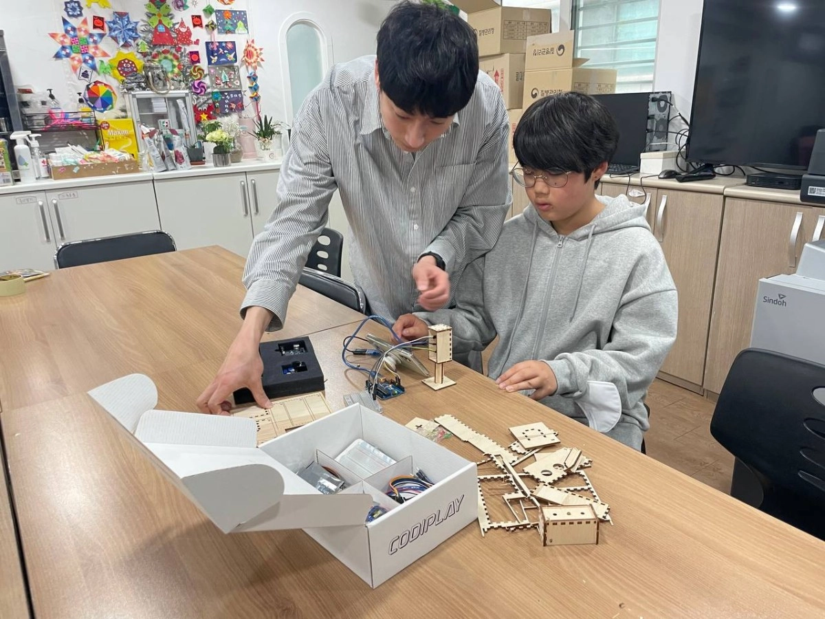 Фото: GlobalKishkentai