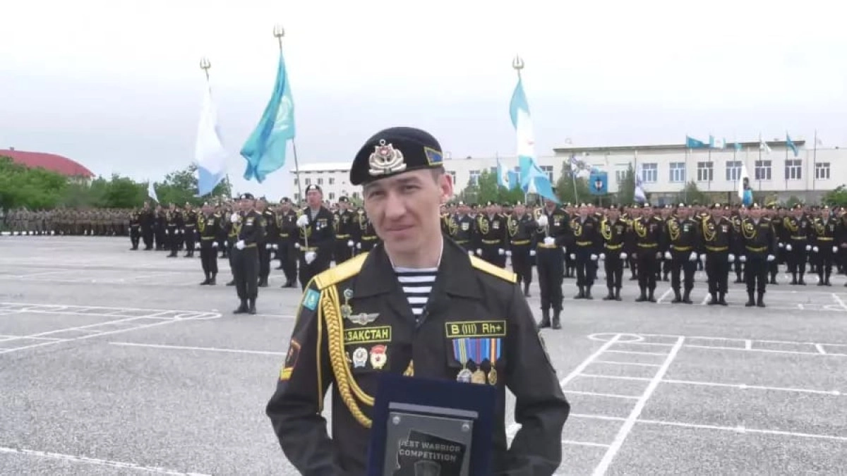 Фото: Massaget.kz