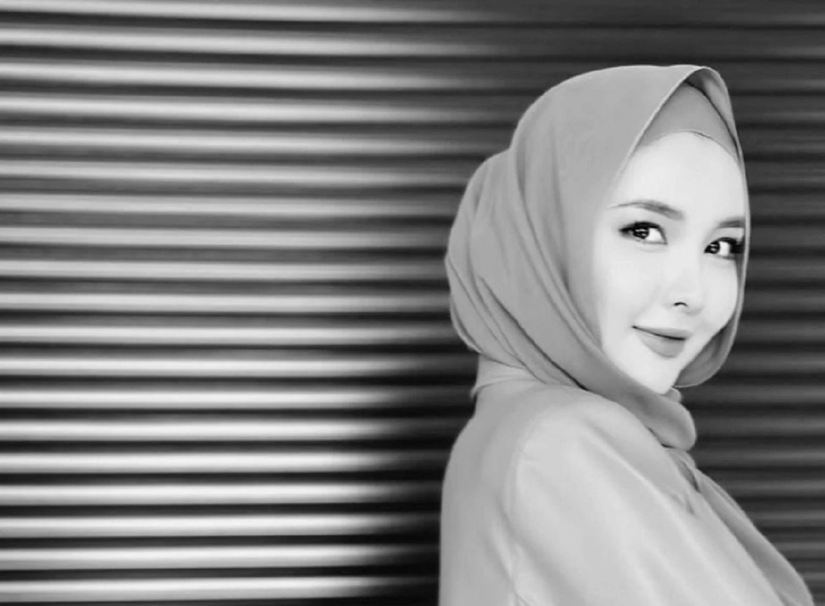 Фото: @aidanamedenova_officialpage