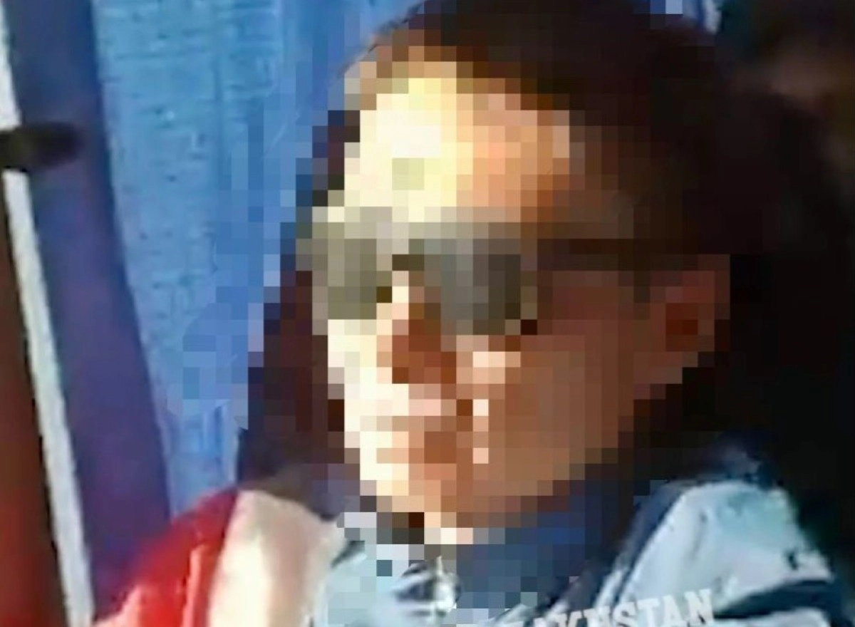 Кадр из видео