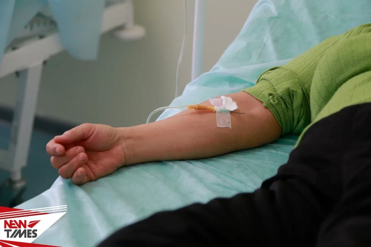 Фото: ИА «NewTimes.kz»