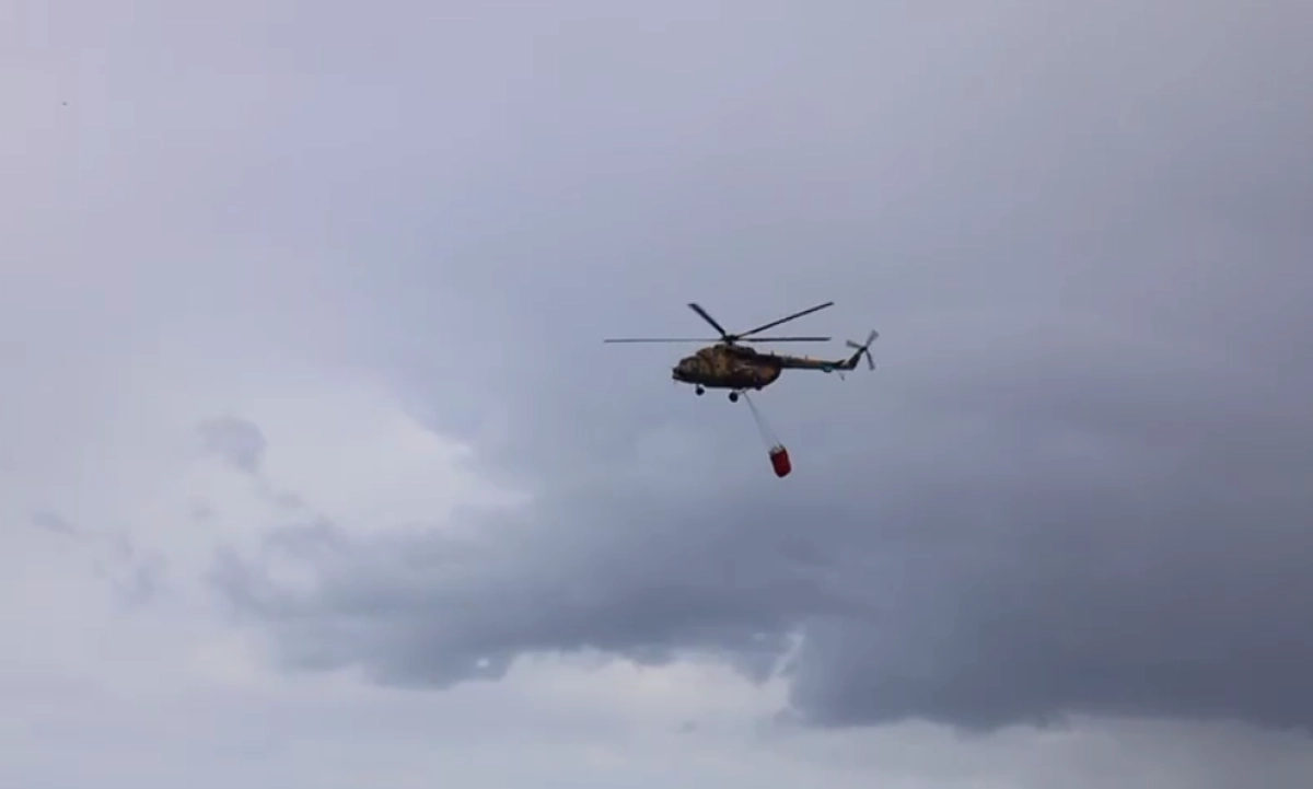 Кадр из видео