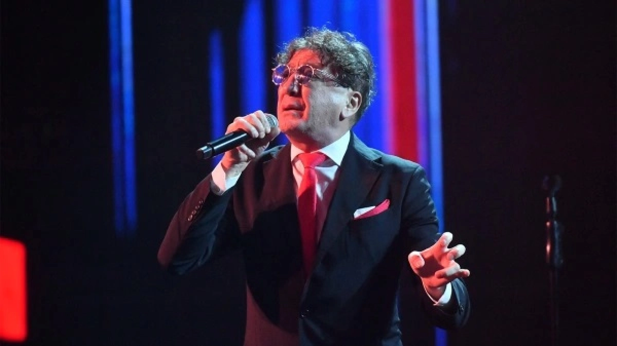 Комсомольская правда / Global Look Press