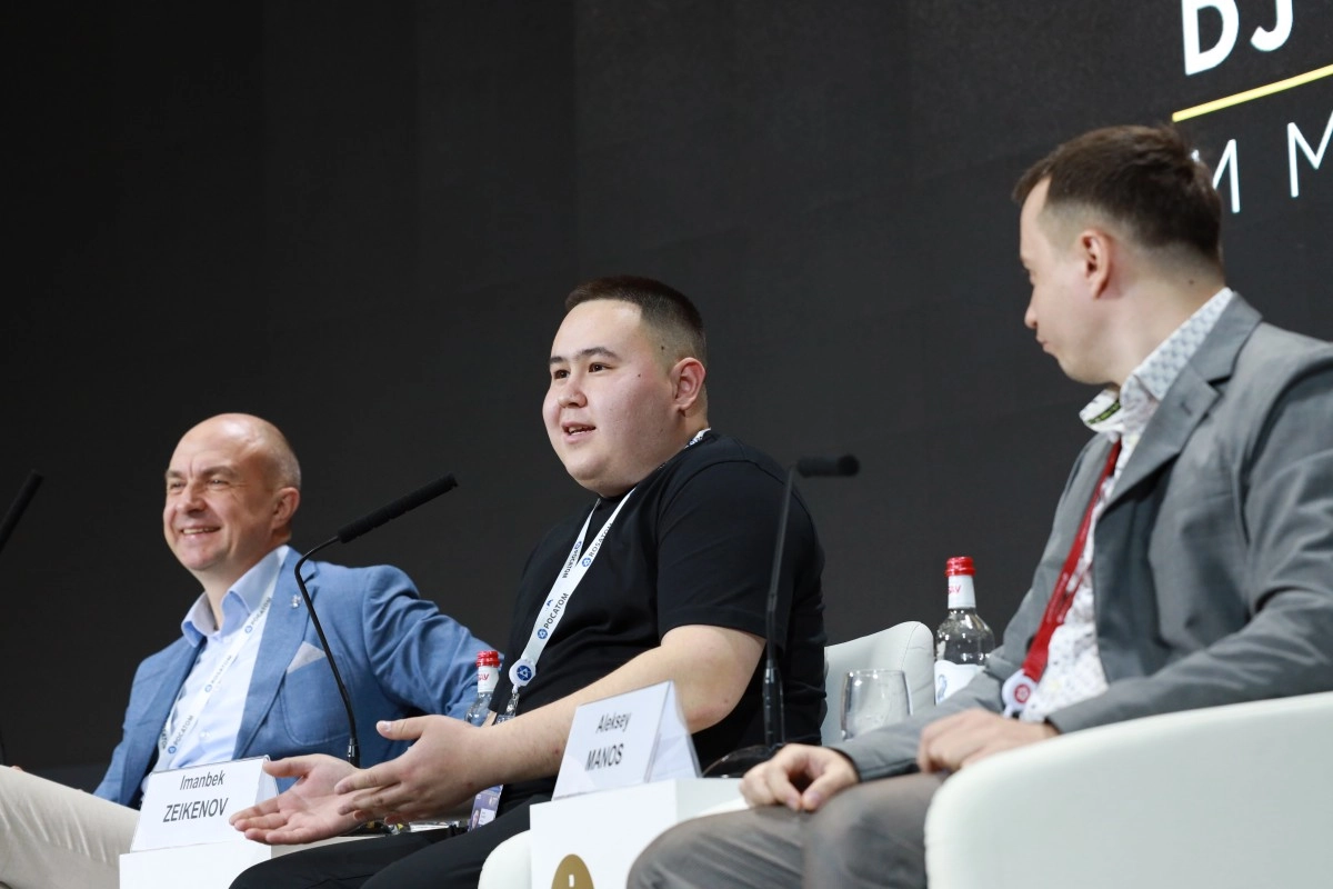 Пресс-агентство «Росатом-Центральная Азия»