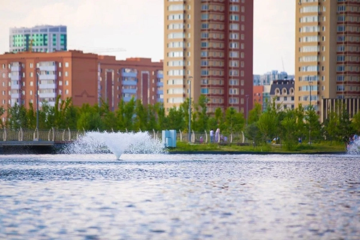 Фото: ИА «NewTimes.kz»