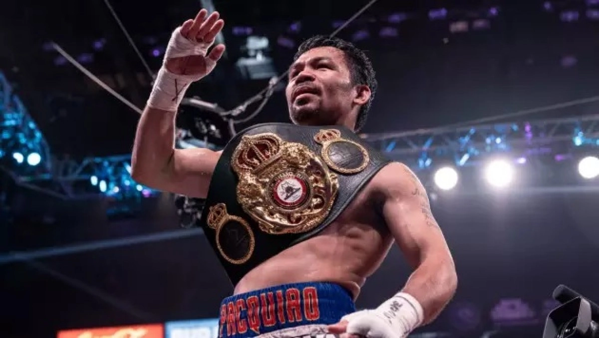 Фото: eminetra.co.nz