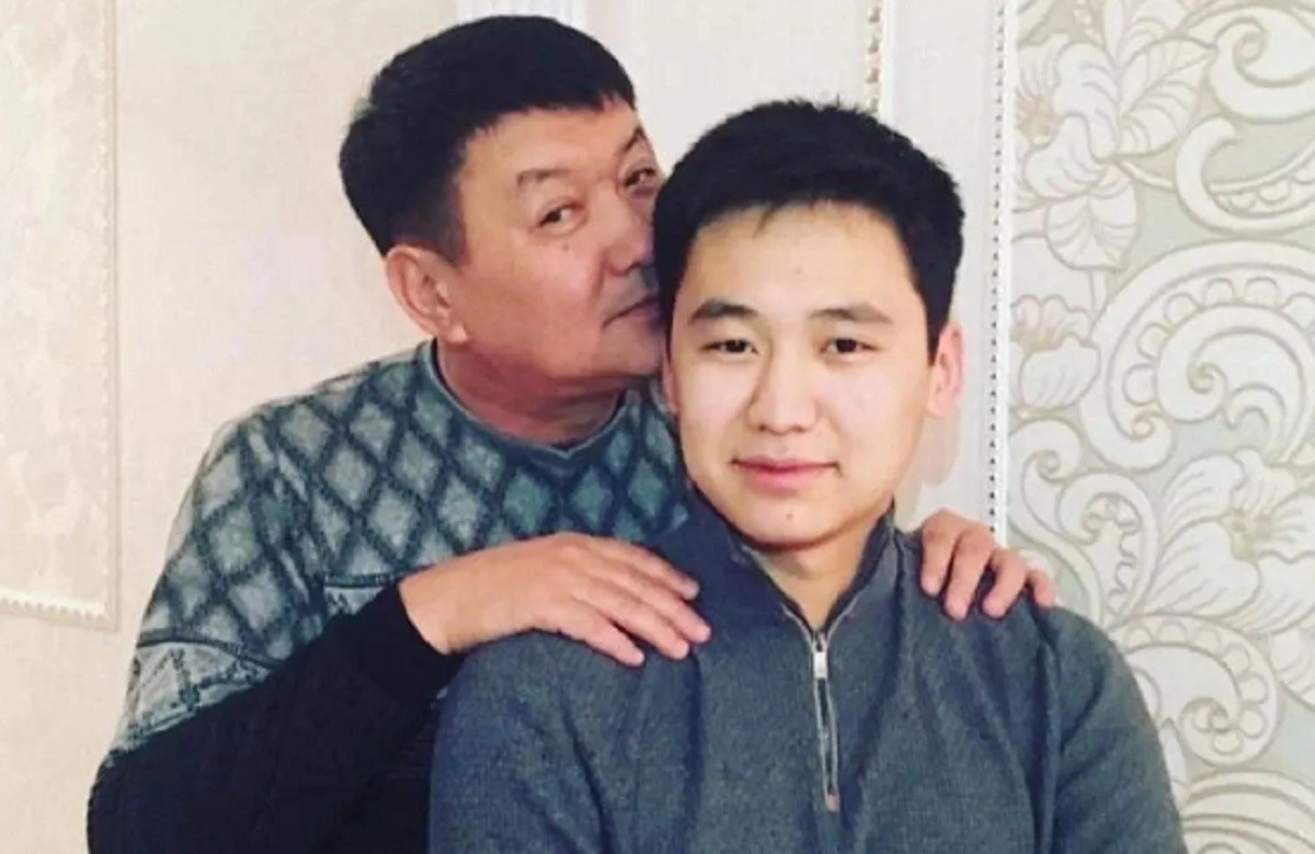 Фото: Instagram / @aidarbekov_nurtas