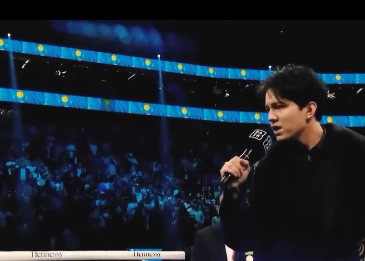 Кадр из видео