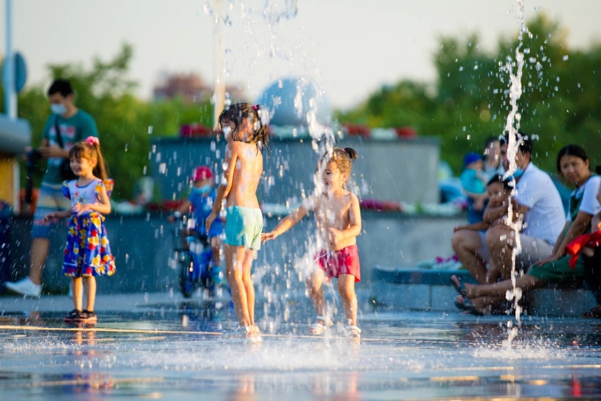 Фото ИА «NewTimes.kz»