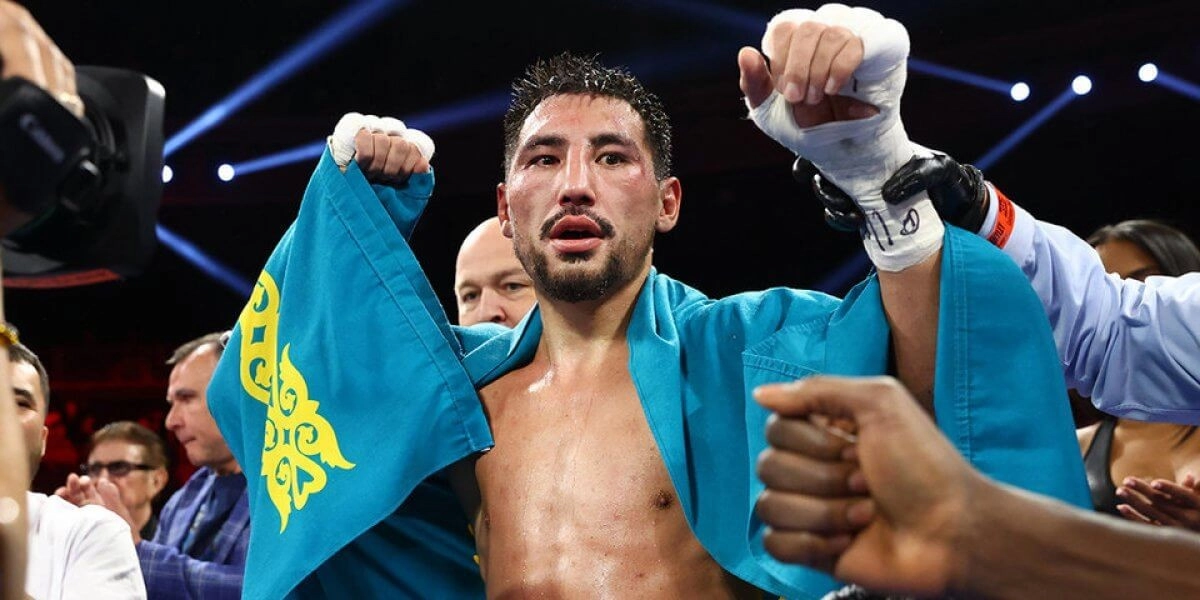 Фото: Mikey Williams / Getty Images