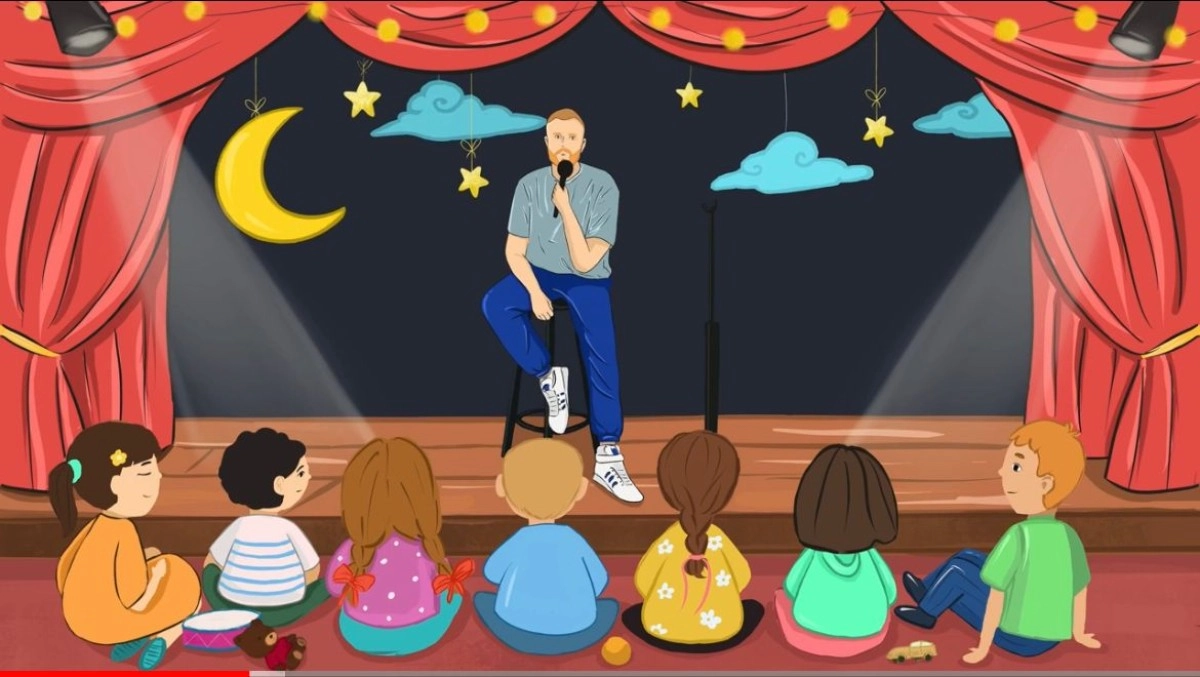 Фото: кадр из видео