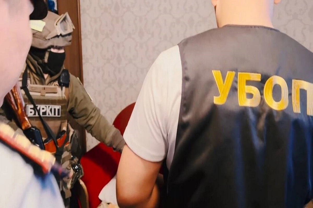 Фото: polisia.kz