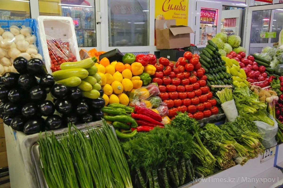 Фото: ИА «NewTimes.kz»