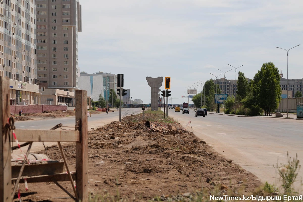 Фото ИА «NewTimes.kz»