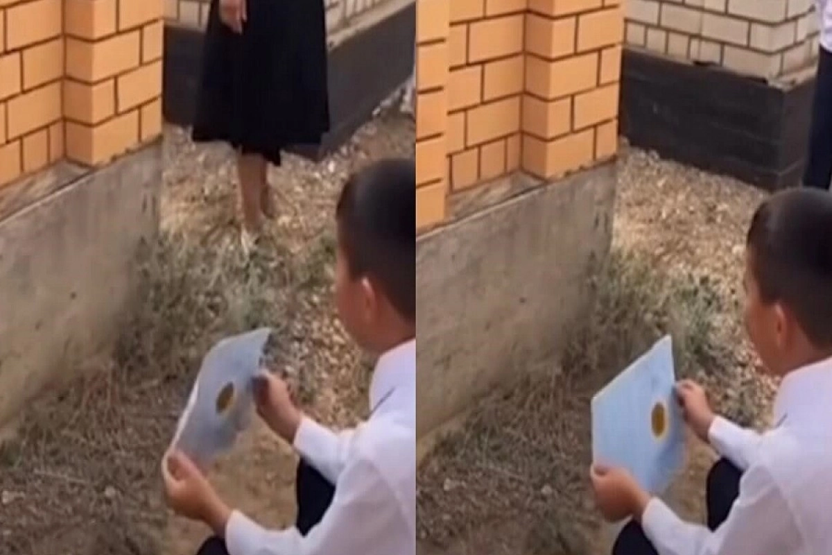 Фото: скриншот видео