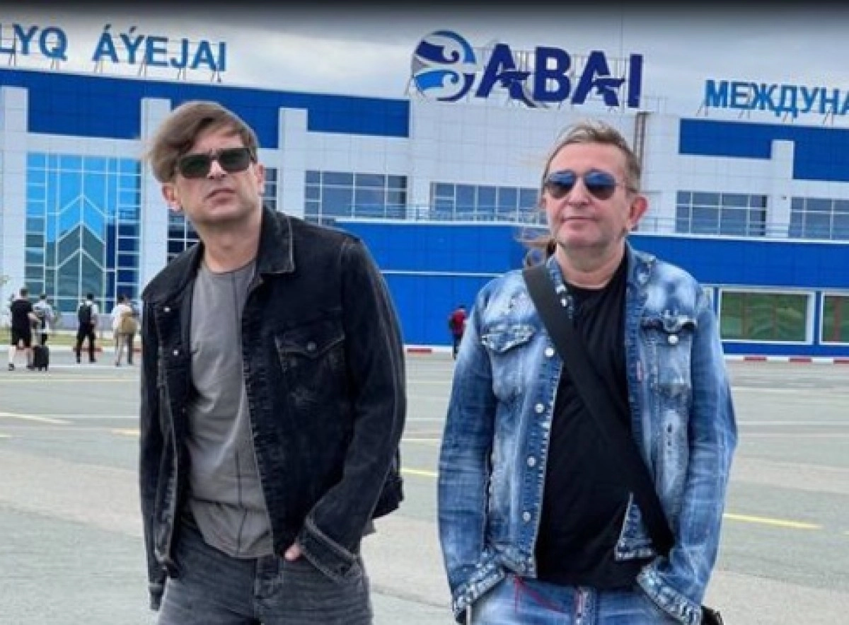 Фото: b2band/Instagram