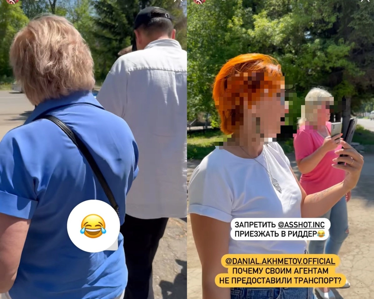 Коллаж: ИА «NewTimes.kz»