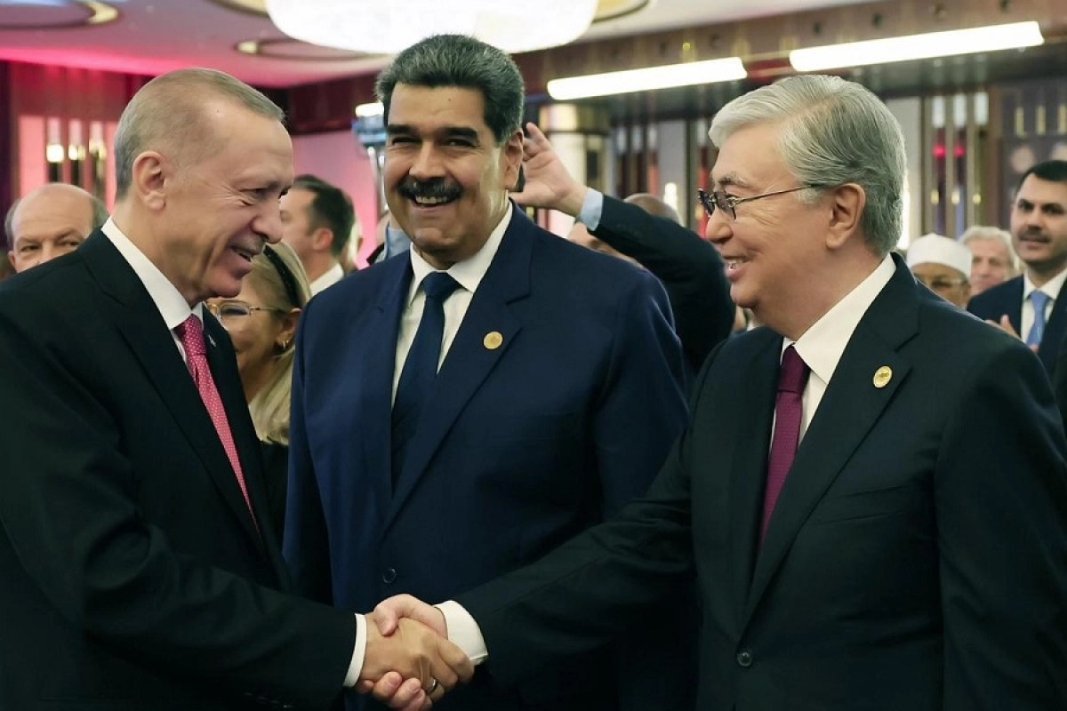 Фото: t.me/aqorda_resmi