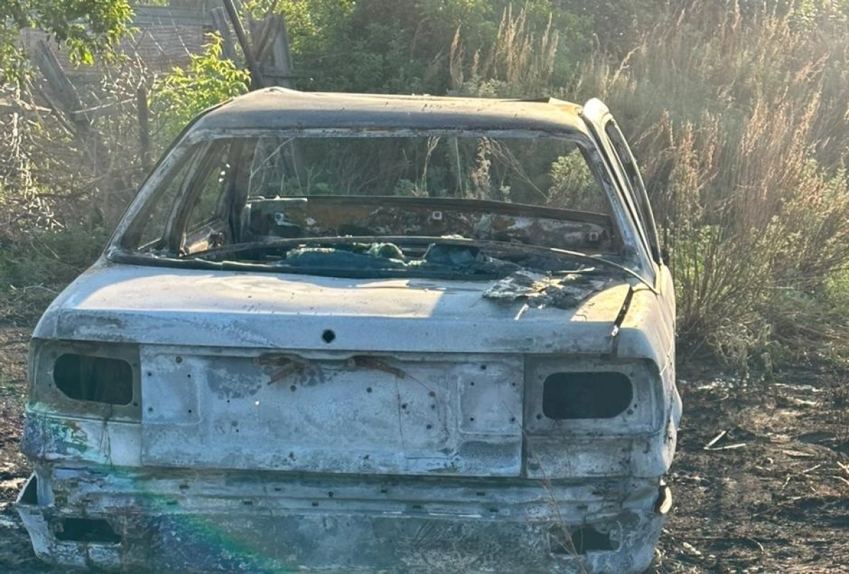 Фото: ДП Акмолинской области