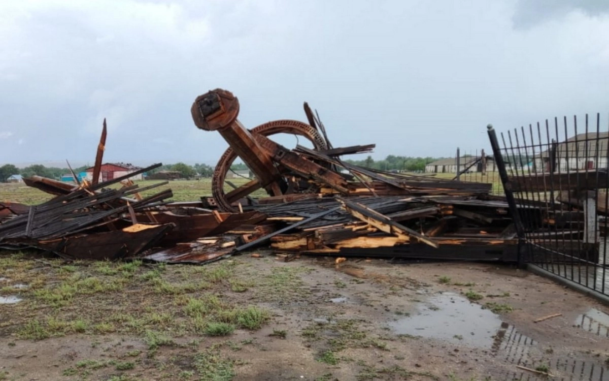 Фото: Евгения Демина, канал Demidov Za Mir