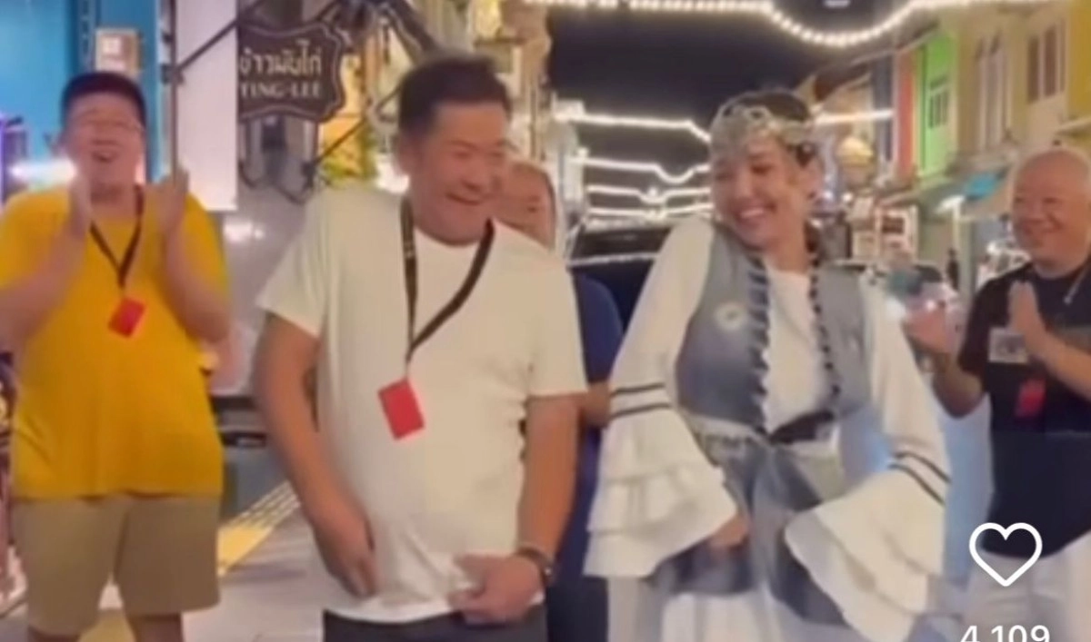 Фото: кадр из видео