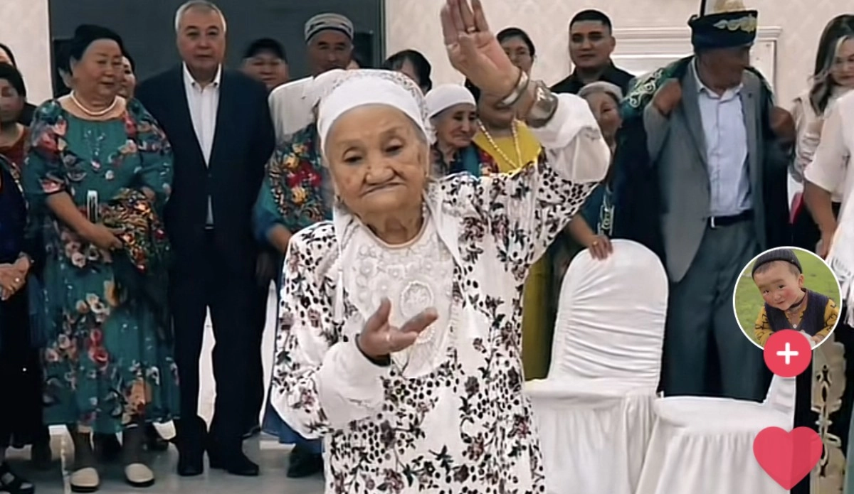 Фото: кадр из видео